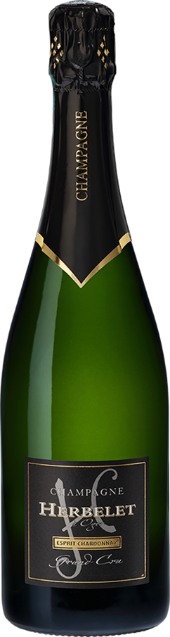 cuvée esprit chardonnay