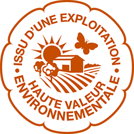 logo haute valeur environnementale