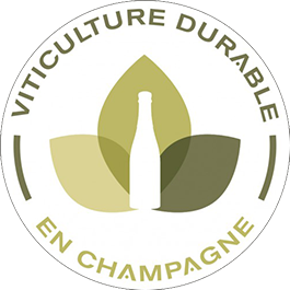 logo viticulture durable