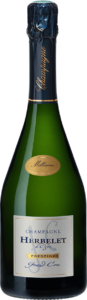 Cuvée de Prestige Millésimée