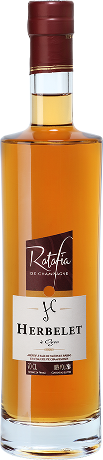 Ratafia de Champagne